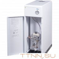 Одноконтурный газовый котел Siberia 11 (АОГВ-11,6 кВт) Одноконтурный газовый котел Siberia 11 (АОГВ-11,6 кВт)
