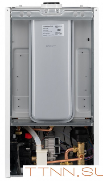 Настенный газовый котел Haier GreenLine 1.35 TiW Настенный газовый котел Haier GreenLine 1.35 TiW