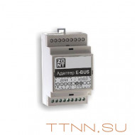 Адаптер E-BUS DIN (725) Адаптер E-BUS DIN (725)