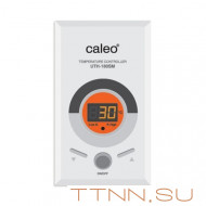 Терморегулятор CALEO UTH-180SM для систем обогрева кровли и открытых площадок Терморегулятор CALEO UTH-180SM для систем обогрева кровли и открытых площадок