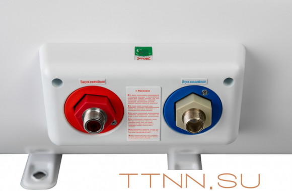 Электрический накопительный водонагреватель Haier FCD-JTHA50-III(ET) Электрический накопительный водонагреватель Haier FCD-JTHA50-III(ET)