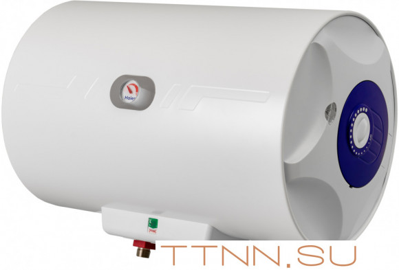 Электрический накопительный водонагреватель Haier FCD-JTHA50-III(ET) Электрический накопительный водонагреватель Haier FCD-JTHA50-III(ET)