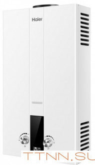 Газовая колонка Haier JSD24-12D Газовая колонка Haier JSD24-12D
