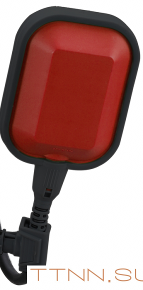 Дренажный насос Rommer PROFI, 10м, 550 Вт, для чистой воды Дренажный насос Rommer PROFI, 10м, 550 Вт, для чистой воды