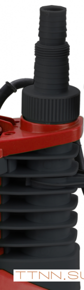 Дренажный насос Rommer PROFI, 10м, 550 Вт, для чистой воды Дренажный насос Rommer PROFI, 10м, 550 Вт, для чистой воды