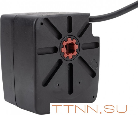 Сервопривод Rommer RVM-0005-024001 Сервопривод Rommer RVM-0005-024001