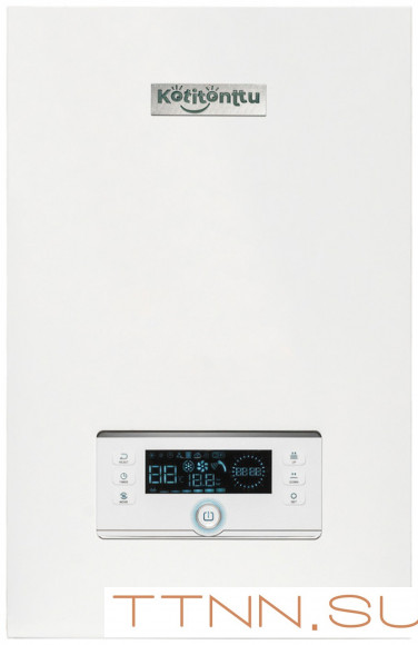 Электрический котел Kotitonttu AINOVA QM-20