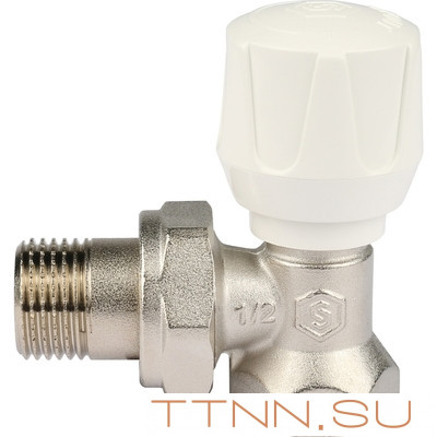 Ручной регулировки вентиль STOUT SVR 2102 000015 Ручной регулировки вентиль STOUT SVR 2102 000015