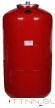 Расширительный бак STOUT 300л/6бар (STH-0006-000300) Расширительный бак STOUT 300л/6бар (STH-0006-000300)