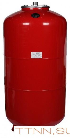 Расширительный бак STOUT 300л/6бар (STH-0006-000300) Расширительный бак STOUT 300л/6бар (STH-0006-000300)