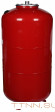 Расширительный бак STOUT 300л/6бар (STH-0006-000300) Расширительный бак STOUT 300л/6бар (STH-0006-000300)