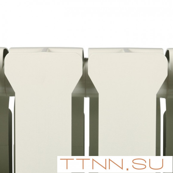 Алюминиевый радиатор STOUT BRAVO 500 13 секций (SRA-0110-050013) Алюминиевый радиатор STOUT BRAVO 500 13 секций (SRA-0110-050013)