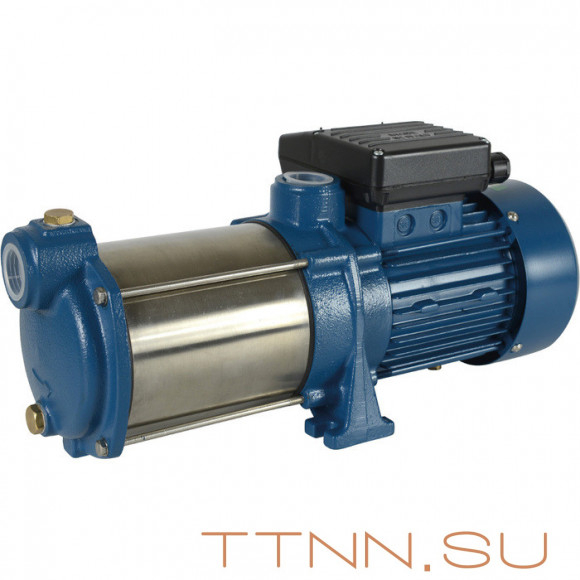 Поверхностный насос STOUT SPJ-0005-000160 Поверхностный насос STOUT SPJ-0005-000160