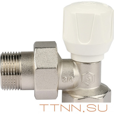 Ручной регулировки вентиль STOUT SVR 2102 000020 Ручной регулировки вентиль STOUT SVR 2102 000020