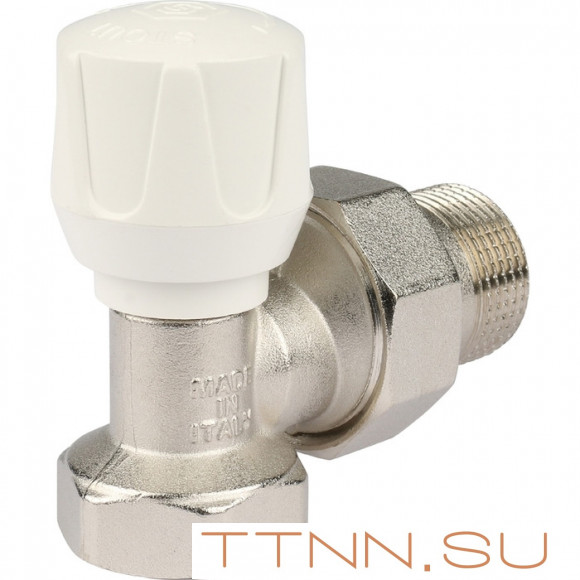 Ручной регулировки вентиль STOUT SVR 2102 000020 Ручной регулировки вентиль STOUT SVR 2102 000020