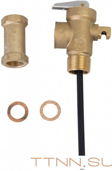 Электрический накопительный водонагреватель Haier FCD-JTLD150 Электрический накопительный водонагреватель Haier FCD-JTLD150