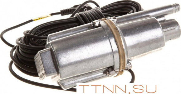 Вибрационный насос Pumpman TVM60-10UN Вибрационный насос Pumpman TVM60-10UN