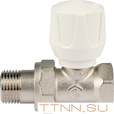 Ручной регулировки вентиль STOUT SVR 2122 000015 Ручной регулировки вентиль STOUT SVR 2122 000015