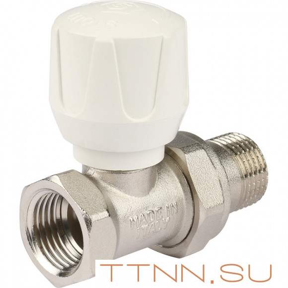 Ручной регулировки вентиль STOUT SVR 2122 000015 Ручной регулировки вентиль STOUT SVR 2122 000015