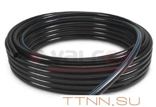 Труба ПНД Valfex 25х2 SDR 13,6 Труба ПНД Valfex 25х2 SDR 13,6