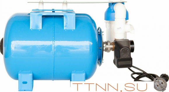 Автобак ETERNA АВ3-24 Автобак ETERNA АВ3-24