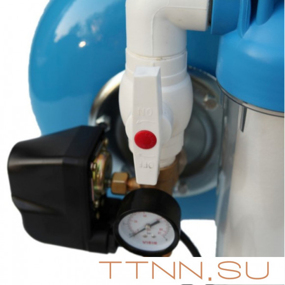 Автобак ETERNA АВ3-24 Автобак ETERNA АВ3-24