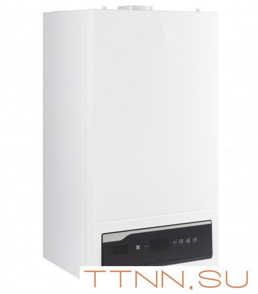 Настенный газовый котел ProLine S 2.10 Ti Настенный газовый котел ProLine S 2.10 Ti