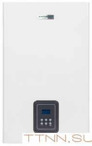 Газовый котел Kotitonttu TOIVO T30 O (одноконтурный без трехходового клапана)