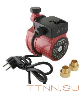 Насос повышения давления VALTEC VRS.129G.15.0 Насос повышения давления VALTEC VRS.129G.15.0