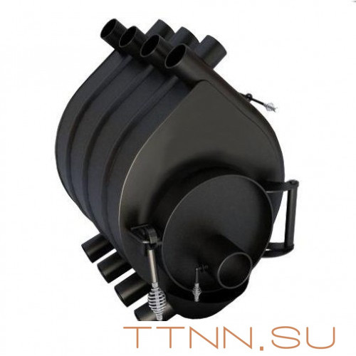 АОГТ 100 печь конвекционная отопительная АОГТ 100 печь конвекционная отопительная