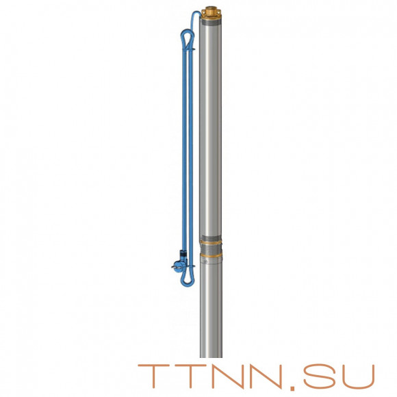 Скважинный насос Джилекс ВОДОМЕТ 3ДК 45/85 Скважинный насос Джилекс ВОДОМЕТ 3ДК 45/85