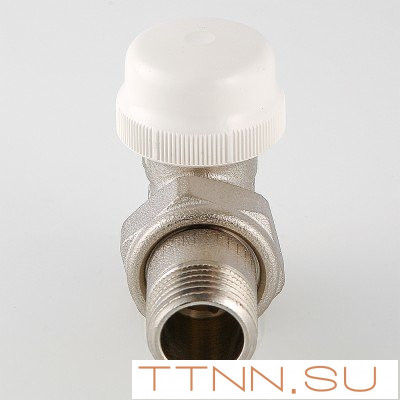 Клапан термостатический для радиатора угловой Valtec 1/2 VT 031 Клапан термостатический для радиатора угловой Valtec 1/2 VT 031