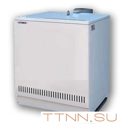 Напольный газовый котел Боринское ИШМА - 100 УЭ Напольный газовый котел Боринское ИШМА - 100 УЭ