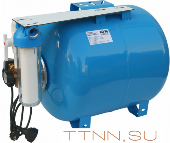 Автобак ETERNA АВ3-80 Автобак ETERNA АВ3-80