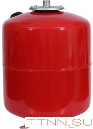 Расширительный бак STOUT 50л/6бар (STH-0006-000050) Расширительный бак STOUT 50л/6бар (STH-0006-000050)