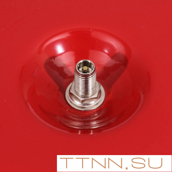 Расширительный бак STOUT 50л/6бар (STH-0006-000050) Расширительный бак STOUT 50л/6бар (STH-0006-000050)