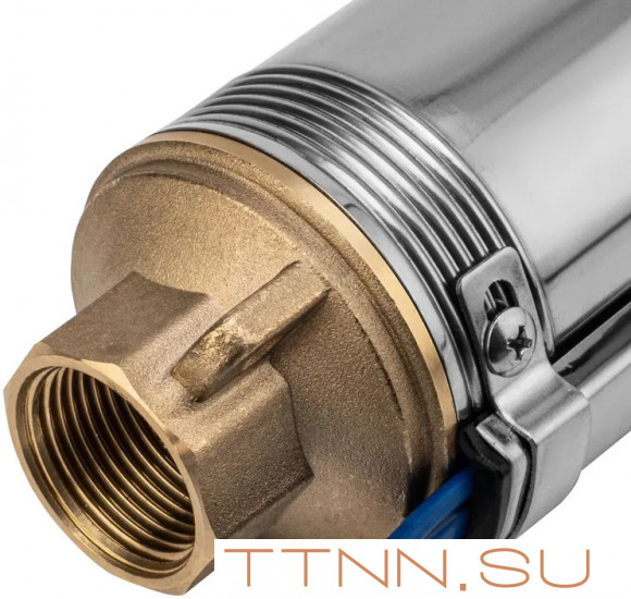 Скважинный насос Smart Install SQW 2-135 1.5кВт 1x230В Скважинный насос Smart Install SQW 2-135 1.5кВт 1x230В