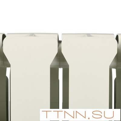 Алюминиевый радиатор STOUT BRAVO 500 6 секций (SRA-0110-050006) Алюминиевый радиатор STOUT BRAVO 500 6 секций (SRA-0110-050006)