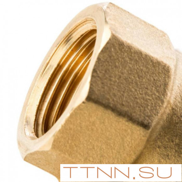 Предохранительный клапан STOUT SVS-0003-006015 Предохранительный клапан STOUT SVS-0003-006015