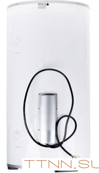 Электрический накопительный водонагреватель Thermex IR 300 V Электрический накопительный водонагреватель Thermex IR 300 V
