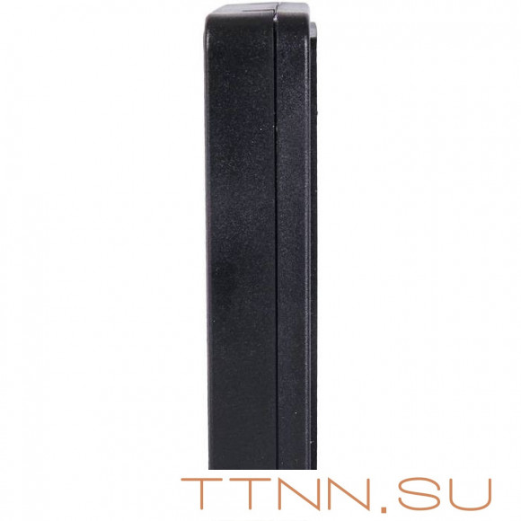 Температурный датчик STOUT C-8r, черный Температурный датчик STOUT C-8r, черный