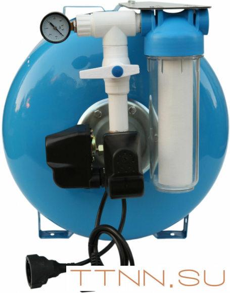 Автобак ETERNA АВ3С-100 Автобак ETERNA АВ3С-100