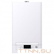 Настенный газовый котел Navien NGB210-10K Настенный газовый котел Navien NGB210-10K
