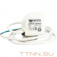 Сервопривод Watts 22CX24NC2 Сервопривод Watts 22CX24NC2