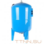 Гидроаккумуляторы STOUT 150л 10бар Гидроаккумуляторы STOUT 150л 10бар