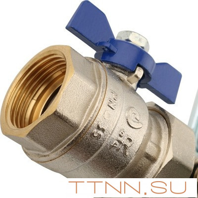 Для отопления STOUT Коллектор регулируемый с расходомерами 1/3/4x8 Для отопления STOUT Коллектор регулируемый с расходомерами 1/3/4x8