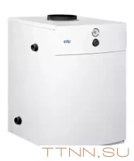 Напольный газовый котел Очаг АОГВ-100 EN Напольный газовый котел Очаг АОГВ-100 EN