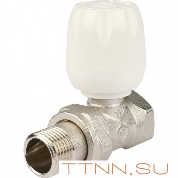 Ручной регулировки вентиль STOUT SVRS 1172 000015 Ручной регулировки вентиль STOUT SVRS 1172 000015