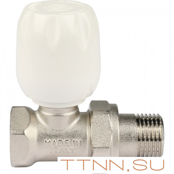 Ручной регулировки вентиль STOUT SVRS 1172 000015 Ручной регулировки вентиль STOUT SVRS 1172 000015