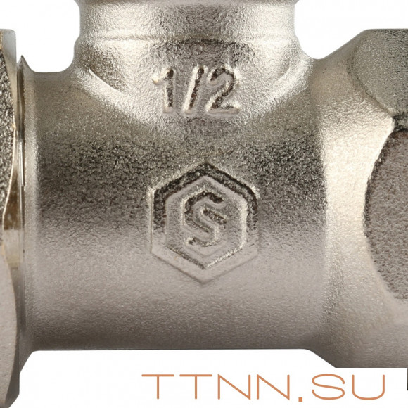 Ручной регулировки вентиль STOUT SVRS 1172 000015 Ручной регулировки вентиль STOUT SVRS 1172 000015